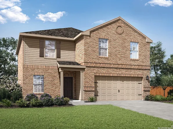 4335 Rocky Neck Cove, Von Ormy, TX 78073