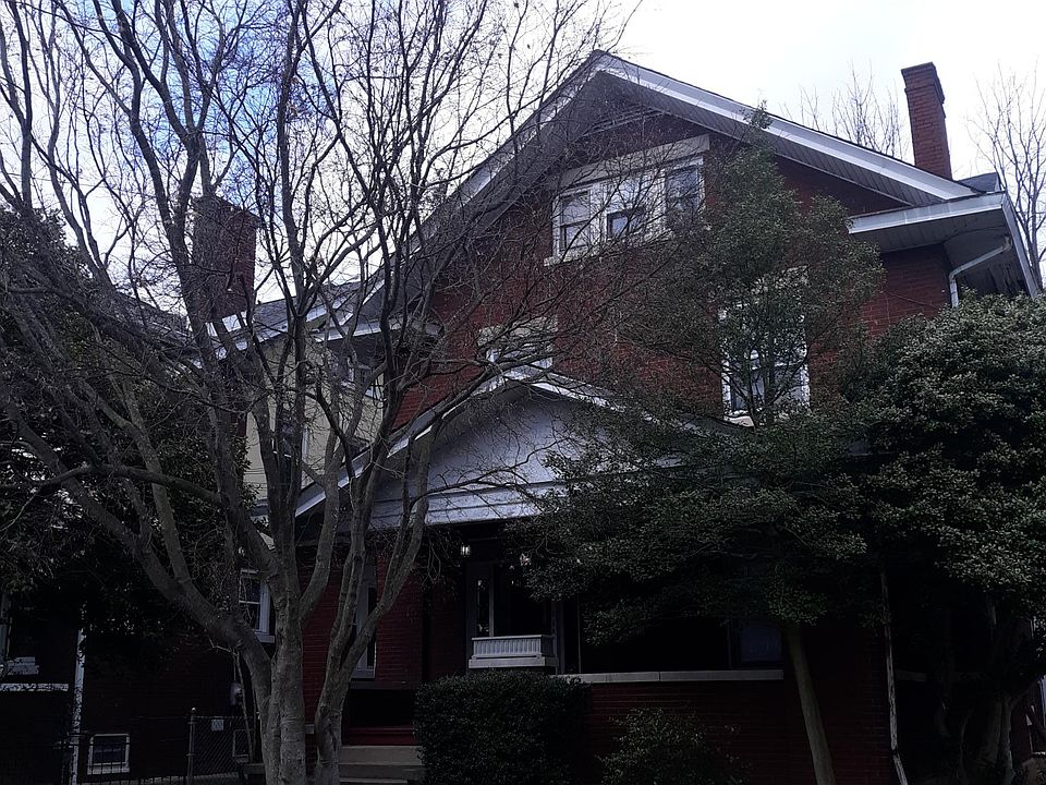 1st image of 1550 Quarrier St #A