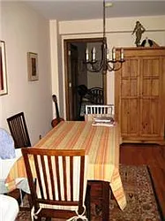 Rented by Mark David