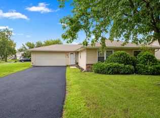 17550 Winston Ct, Country Club Hills, IL 60478