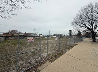 3700 W 63rd St, Chicago, IL 60629