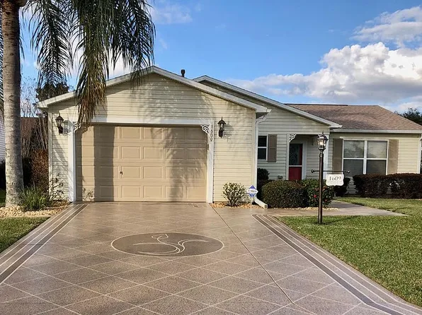1609 Lakewood Dr, The Villages, FL 32162