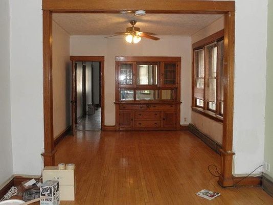 2nd image of 1843 N Harding Ave #1