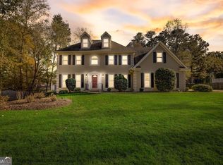 57 Picketts Ferry Dr, Acworth, GA 30101