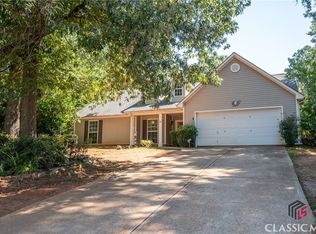 231 Pine Ridge Cir, Winterville, GA 30683