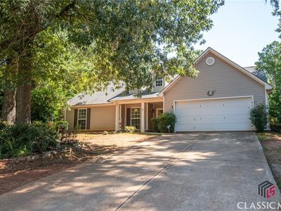 231 Pine Ridge Cir, Winterville, GA, 30683