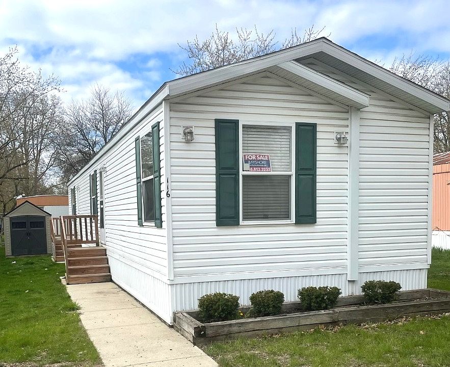 116 Harvard St, Auburn Hills, MI 48326 Zillow