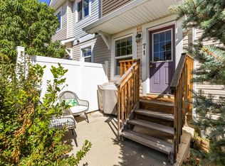 330 Bulyea Rd NW #71, Edmonton, AB T6R0W8