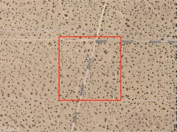 0 Hogan Rd, Apple Valley, CA 92307