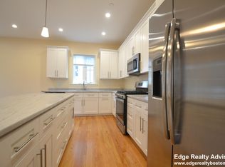 3 Sparhawk St #4, Brighton, MA 02135