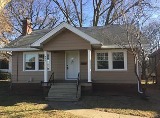 821 30th St, Des Moines, IA 50312