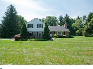 815 General Cornwallis Dr, West Chester, PA 19382