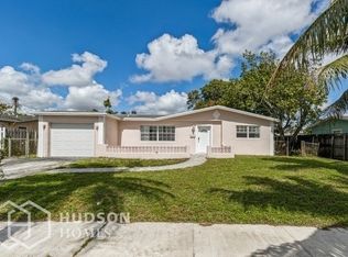 3601 NW 40th St, Fort Lauderdale, FL 33309