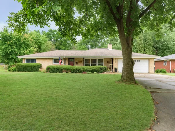 2930 E 6th St, Anderson, IN 46012