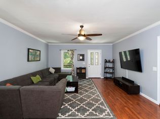 941 Peeples Valley Rd, Cartersville, GA 30121