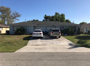 1315 SE 8th Ave #A-B, Cape Coral, FL 33990