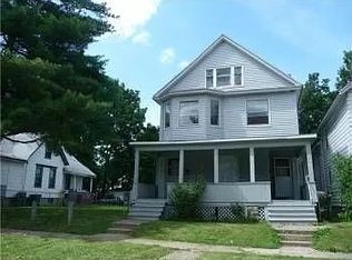 24 Bartlett St #1, Rochester, NY 14608