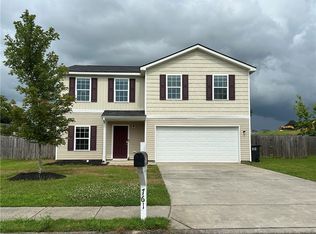 761 Riverside Dr NW, Calhoun, GA 30701