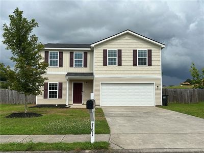 761 Riverside Dr NW, Calhoun, GA, 30701