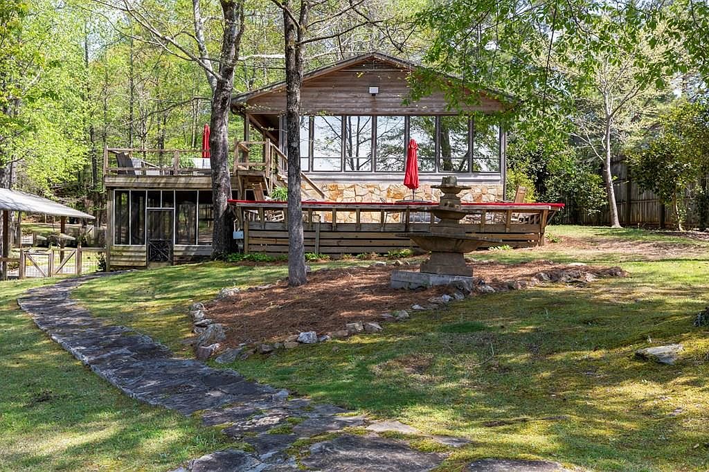 134 Duck Cove Ln, Jacksons Gap, AL 36861 Zillow