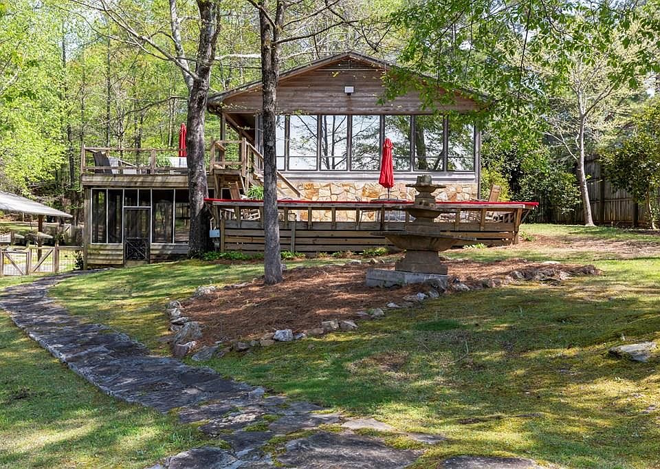 134 Duck Cove Ln, Jacksons Gap, AL 36861 Zillow