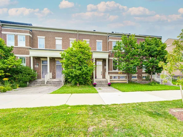 10483 Woodbine Ave, Markham, ON L6C 0K4