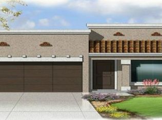 812 Villas Del Este Rd, Socorro, TX 79927