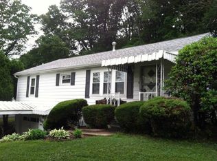 180 S 4th Ave, Clarion, PA 16214