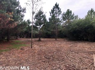 0 James Rd LOT 3, Foley, AL 36535