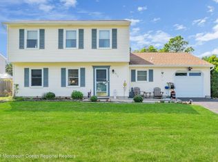 616 Carolina Ave, Brick, NJ 08724