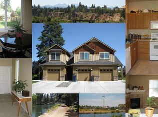 1284 SW Mill Pond Pl UNIT 100, Bend, OR 97702