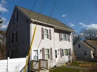 11 Webb Ter, Ansonia, CT 06401