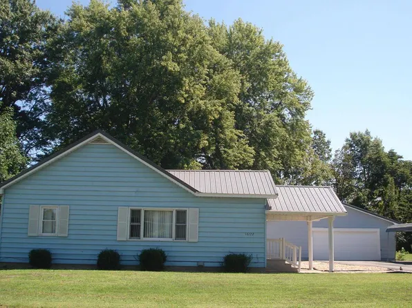 16772 Brussells St, West Frankfort, IL 62896
