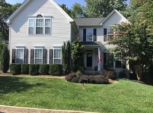 331 W J St, Purcellville, VA