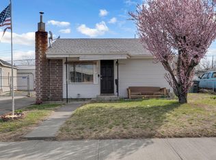 618 Snow Ave, Richland, WA 99352