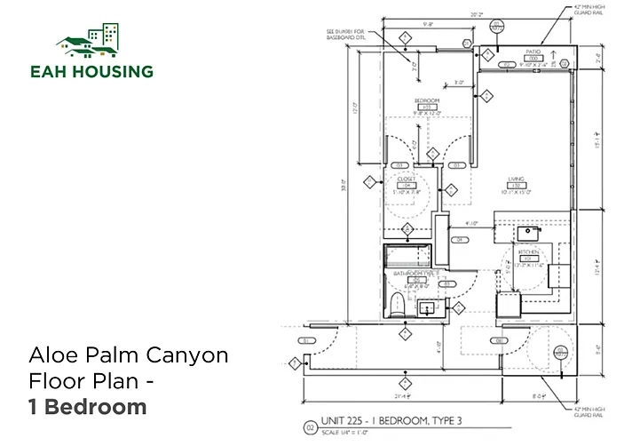 Building Photo - 1475 N Palm Canyon Dr