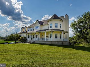 2371 Monmouth Rd, Jobstown, NJ 08041