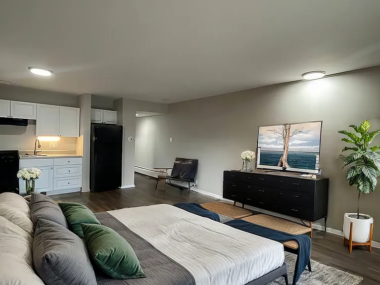 Studio-GL - Bedroom - Modern - 3 Studio-GL - Bedroom - Modern - 3