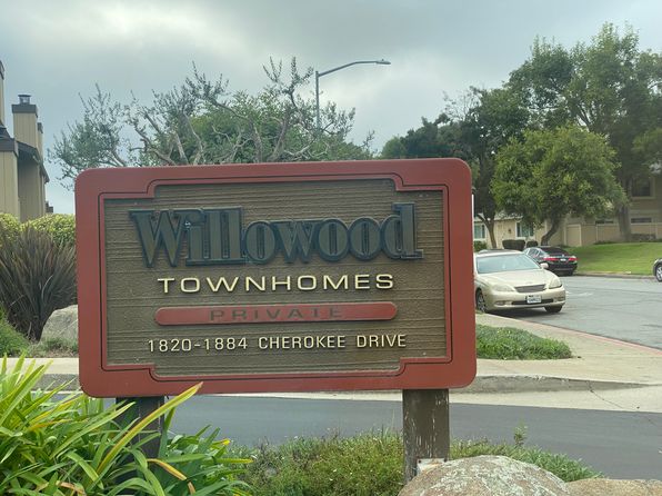 1872 Cherokee Dr UNIT 3