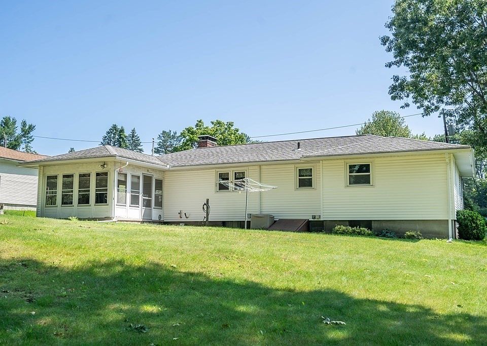 21 Donald Ave, Holden, MA 01520 Zillow