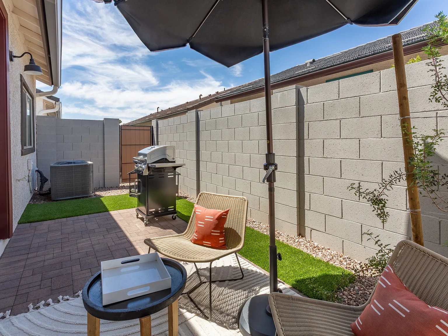 Village at Skyline Ranch — Photo 2