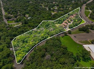 2700 Stewart Dr, Waco, TX 76708