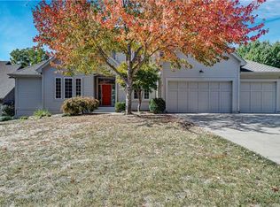 13204 Fontana St, Leawood, KS 66209