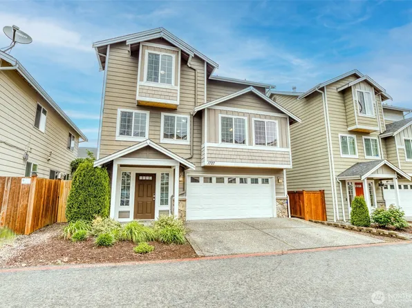1727 98th PL SW, Everett, WA 98204