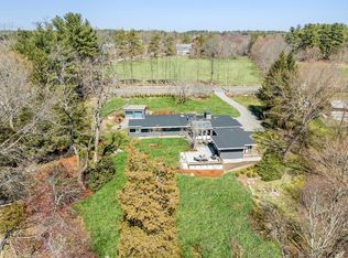 528 Glen Rd, Weston, MA 02493