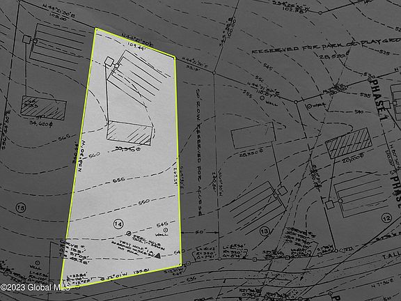 3rd image of L18 Tall Pines Way