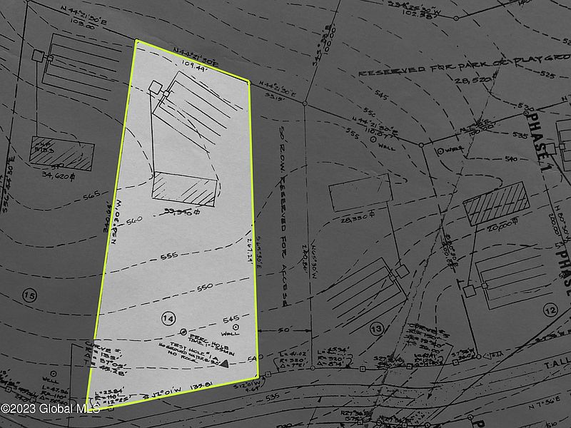 3rd image of L18 Tall Pines Way
