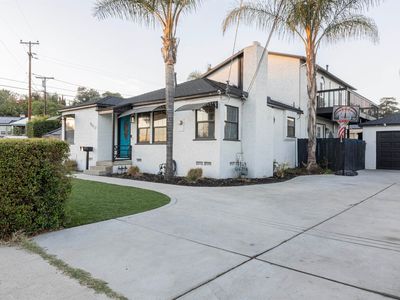 8610 Hayes St, La Mesa, CA, 91942