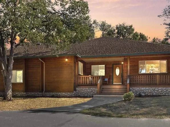 16226 Crestridge Ave, Sonora, CA 95370