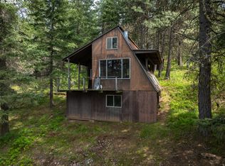 2455 Osborn Cutoff Rd, Mosier, OR 97040